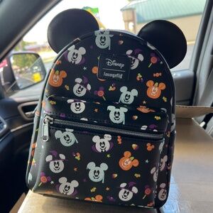 Disney lounged Mini Backpack